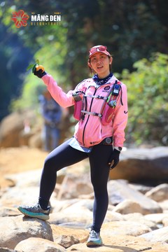 MĂNG ĐEN ULTRA TRAIL 2026 - Ảnh #4510044