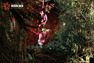 MĂNG ĐEN ULTRA TRAIL 2026 - Ảnh #4520861