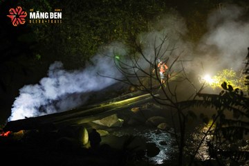 MĂNG ĐEN ULTRA TRAIL 2026 - Ảnh #4517173