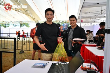 MĂNG ĐEN ULTRA TRAIL 2026 - Ảnh #4520466