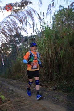 MĂNG ĐEN ULTRA TRAIL 2026 - Ảnh #4505545
