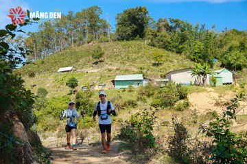 MĂNG ĐEN ULTRA TRAIL 2026 - Ảnh #4523638