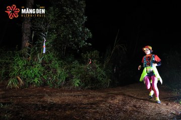 MĂNG ĐEN ULTRA TRAIL 2026 - Ảnh #4505211