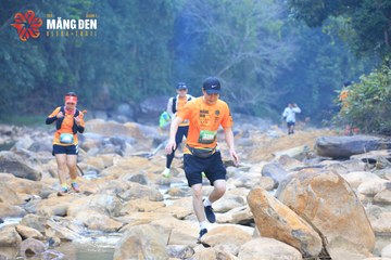 MĂNG ĐEN ULTRA TRAIL 2026 - Ảnh #4509181