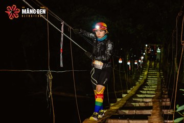 MĂNG ĐEN ULTRA TRAIL 2026 - Ảnh #4515677