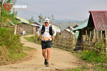 MĂNG ĐEN ULTRA TRAIL 2026 - Ảnh #4525290
