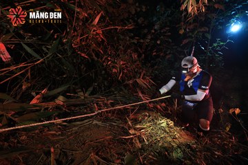 MĂNG ĐEN ULTRA TRAIL 2026 - Ảnh #4512502