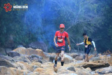MĂNG ĐEN ULTRA TRAIL 2026 - Ảnh #4509209