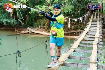 MĂNG ĐEN ULTRA TRAIL 2026 - Ảnh #4515433