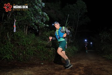 MĂNG ĐEN ULTRA TRAIL 2026 - Ảnh #4506523