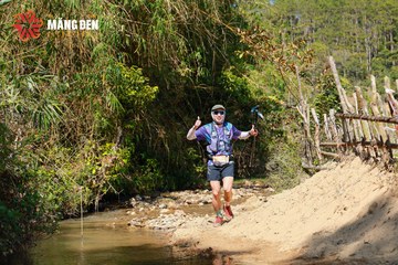 MĂNG ĐEN ULTRA TRAIL 2026 - Ảnh #4523692