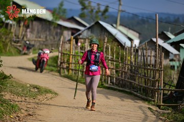 MĂNG ĐEN ULTRA TRAIL 2026 - Ảnh #4524810