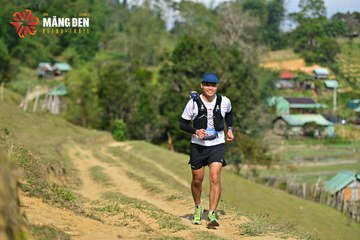 MĂNG ĐEN ULTRA TRAIL 2026 - Ảnh #4524613