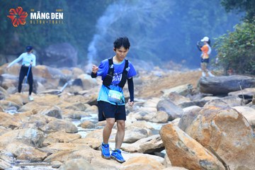 MĂNG ĐEN ULTRA TRAIL 2026 - Ảnh #4506966