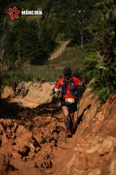 MĂNG ĐEN ULTRA TRAIL 2026 - Ảnh #4503822