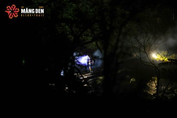 MĂNG ĐEN ULTRA TRAIL 2026 - Ảnh #4518004