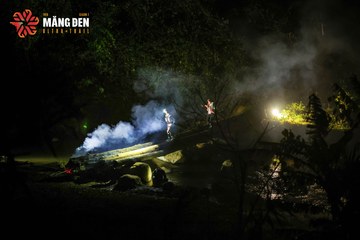 MĂNG ĐEN ULTRA TRAIL 2026 - Ảnh #4517807