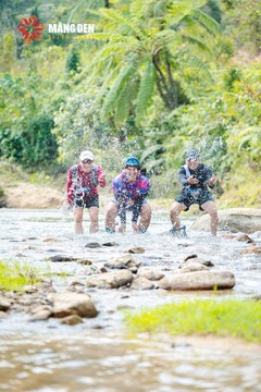 MĂNG ĐEN ULTRA TRAIL 2026 - Ảnh #4504144