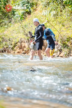 MĂNG ĐEN ULTRA TRAIL 2026 - Ảnh #4504459