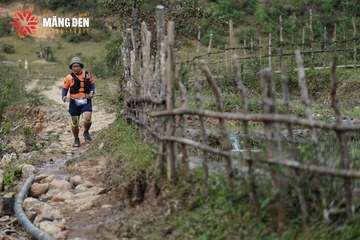 MĂNG ĐEN ULTRA TRAIL 2026 - Ảnh #4519630