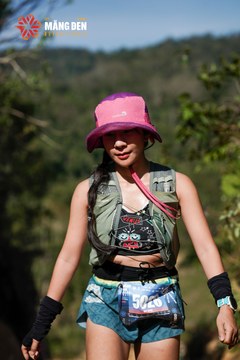 MĂNG ĐEN ULTRA TRAIL 2026 - Ảnh #4503845