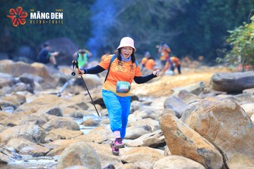 MĂNG ĐEN ULTRA TRAIL 2026 - Ảnh #4510313