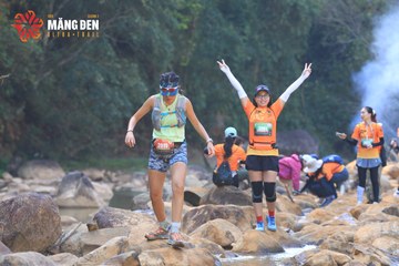 MĂNG ĐEN ULTRA TRAIL 2026 - Ảnh #4507356