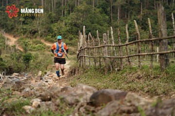 MĂNG ĐEN ULTRA TRAIL 2026 - Ảnh #4519507