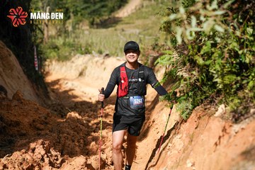 MĂNG ĐEN ULTRA TRAIL 2026 - Ảnh #4504222