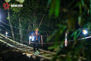 MĂNG ĐEN ULTRA TRAIL 2026 - Ảnh #4518260