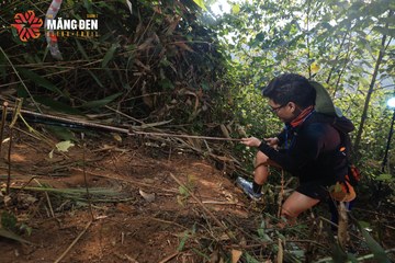 MĂNG ĐEN ULTRA TRAIL 2026 - Ảnh #4514203