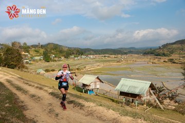MĂNG ĐEN ULTRA TRAIL 2026 - Ảnh #4522958