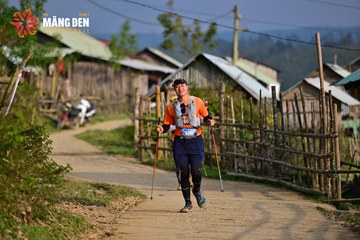 MĂNG ĐEN ULTRA TRAIL 2026 - Ảnh #4525043