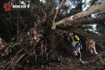 MĂNG ĐEN ULTRA TRAIL 2026 - Ảnh #4513407