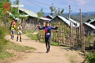 MĂNG ĐEN ULTRA TRAIL 2026 - Ảnh #4524227