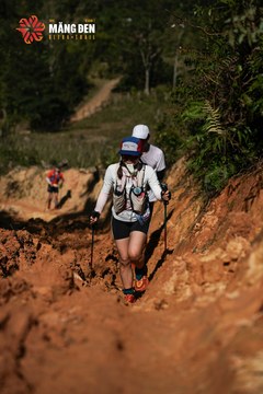 MĂNG ĐEN ULTRA TRAIL 2026 - Ảnh #4503797