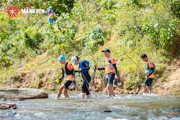 MĂNG ĐEN ULTRA TRAIL 2026 - Ảnh #4503308