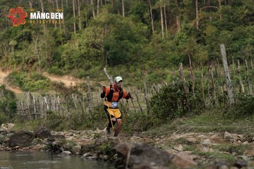 MĂNG ĐEN ULTRA TRAIL 2026 - Ảnh #4516747