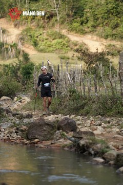 MĂNG ĐEN ULTRA TRAIL 2026 - Ảnh #4506052
