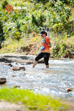 MĂNG ĐEN ULTRA TRAIL 2026 - Ảnh #4507149