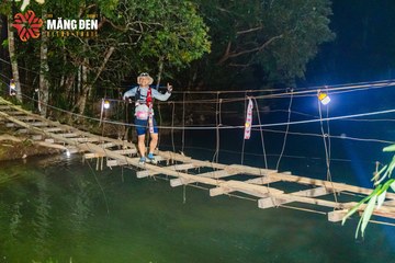 MĂNG ĐEN ULTRA TRAIL 2026 - Ảnh #4518947