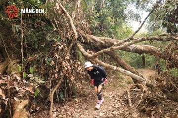 MĂNG ĐEN ULTRA TRAIL 2026 - Ảnh #4515702
