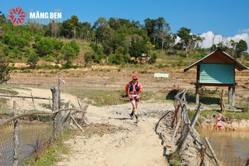 MĂNG ĐEN ULTRA TRAIL 2026 - Ảnh #4522527