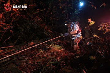 MĂNG ĐEN ULTRA TRAIL 2026 - Ảnh #4512266