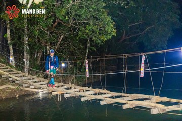 MĂNG ĐEN ULTRA TRAIL 2026 - Ảnh #4518717