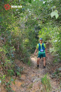 MĂNG ĐEN ULTRA TRAIL 2026 - Ảnh #4508637
