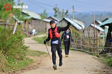 MĂNG ĐEN ULTRA TRAIL 2026 - Ảnh #4525157