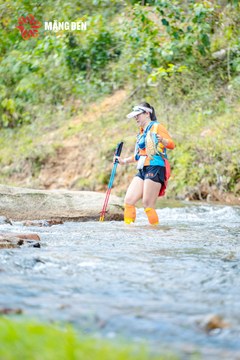 MĂNG ĐEN ULTRA TRAIL 2026 - Ảnh #4502952
