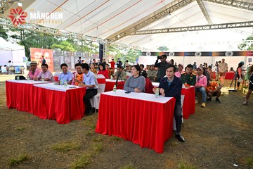 MĂNG ĐEN ULTRA TRAIL 2026 - Ảnh #4521248