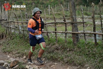 MĂNG ĐEN ULTRA TRAIL 2026 - Ảnh #4519646